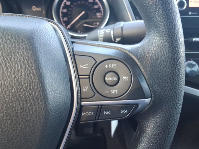 Used 2023 Toyota Camry LE FWD image 21