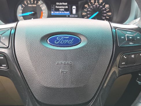 Used 2017 Ford Explorer FWD image 25