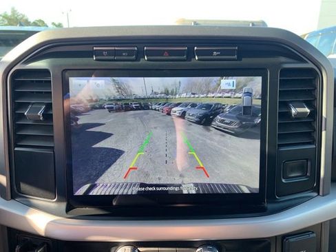 Certified 2023 Ford F150 XLT w/ Equipment Group 302A High image 32