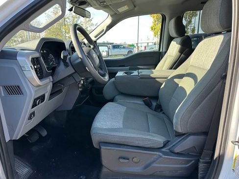 Used 2023 Ford F150 XLT w/ Trailer Tow Package image 20