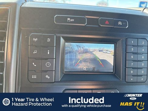 Used 2018 Ford F150 XLT image 10