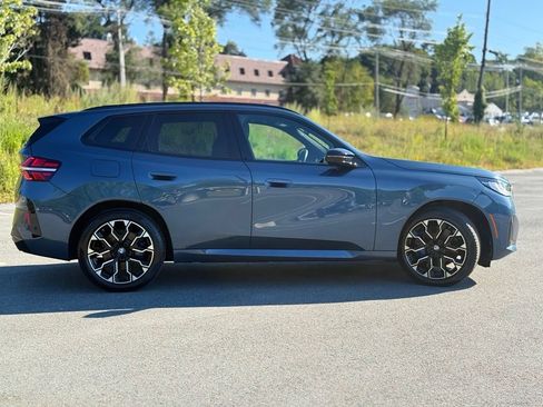 Certified 2026 BMW X3 M50 AWD/4WD image 6