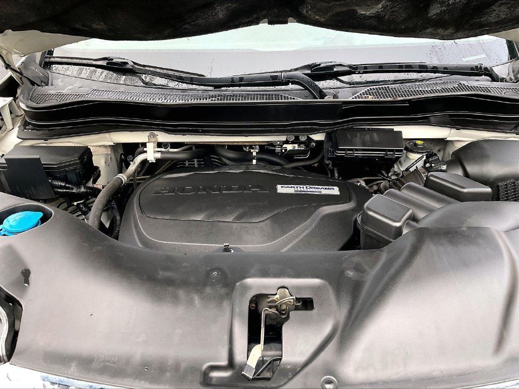Used 2018 Honda Ridgeline RTL image 29