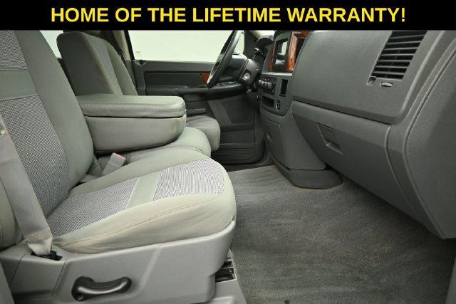 Used 2006 Dodge Ram 1500 Truck SLT w/ Quad Cab Big Horn Value Group AWD/4WD image 36