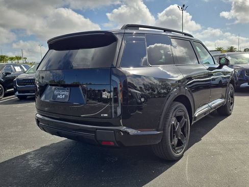 New 2027 Kia Telluride SX X-Line image 8