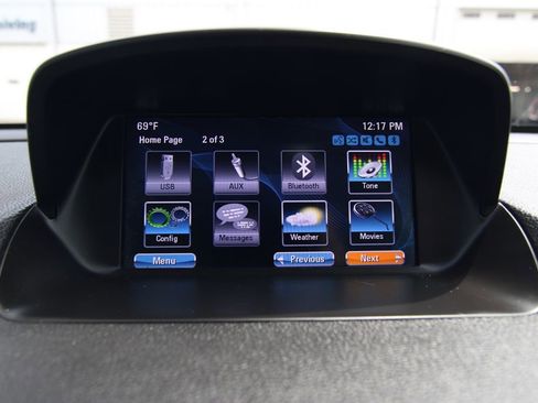 Used 2015 Buick Encore Convenience FWD image 30