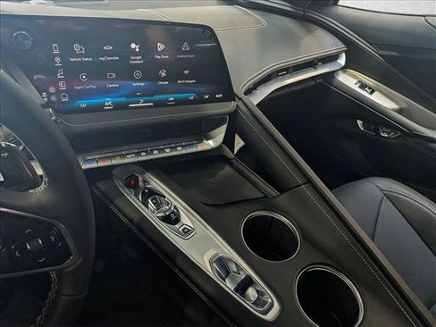 New 2026 Chevrolet Corvette Stingray Coupe w/ 1LT image 14