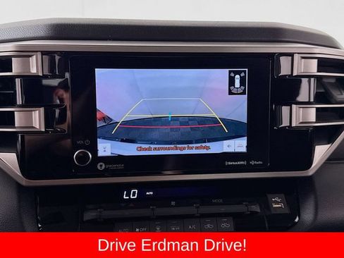 Used 2024 Toyota Tundra SR5 w/ SR5 Convenience Package RWD image 20