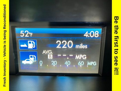 Used 2014 Subaru Forester 2.5i Premium w/ Protection Package #1 AWD/4WD image 19