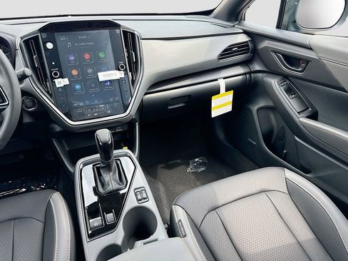 New 2026 Subaru Crosstrek 2.5i Wilderness AWD/4WD image 29