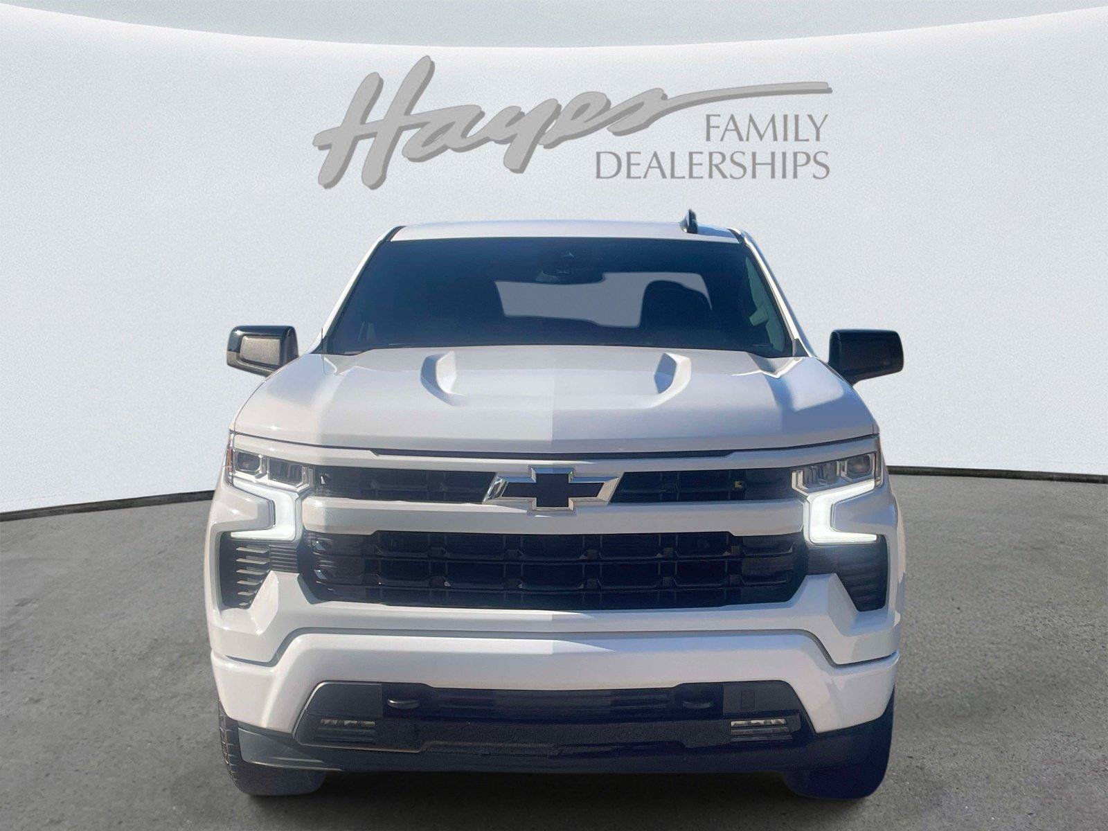 Used 2023 Chevrolet Silverado 1500 RST AWD/4WD image 8