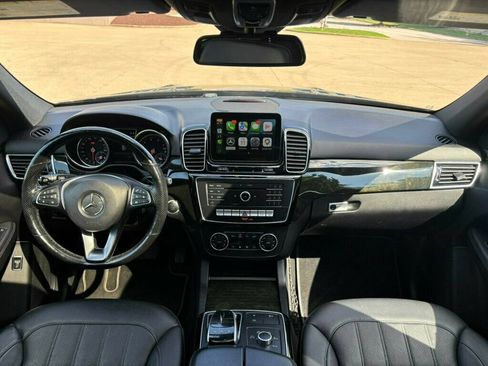 Used 2018 Mercedes-Benz GLE 350 4MATIC image 23