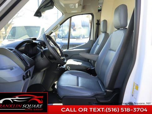 Used 2019 Ford Transit 250 130 Medium Roof image 32