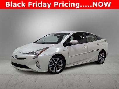 Used 2016 Toyota Prius Three Touring