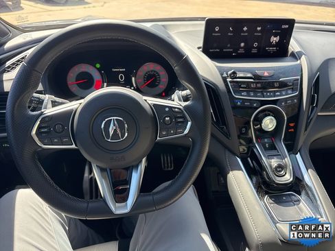 Certified 2025 Acura RDX A-Spec image 17