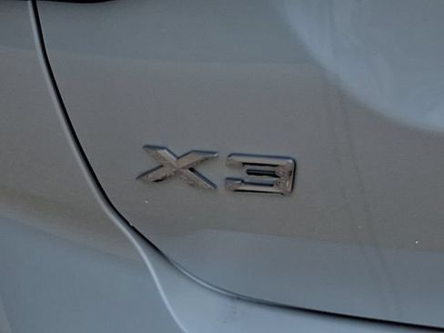 Used 2022 BMW X3 xDrive30i w/ Premium Package 2 AWD/4WD image 42