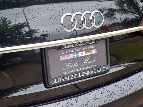 Used 2019 Audi A6 3.0T Premium Plus w/ Premium Plus Package AWD/4WD image 10