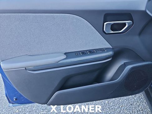 Certified 2025 Kia K4 EX image 13