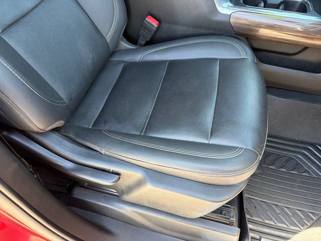 Used 2022 Chevrolet Silverado 1500 LT AWD/4WD image 26