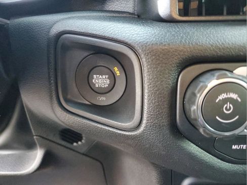 New 2026 Jeep Wrangler Sport S image 19