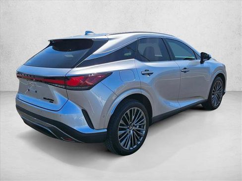 Used 2026 Lexus RX 450h AWD w/ Convenience Package image 5