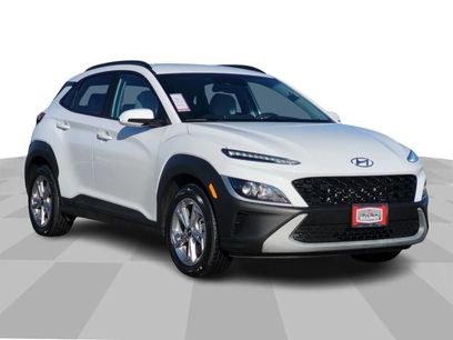 Used 2023 Hyundai Kona SEL