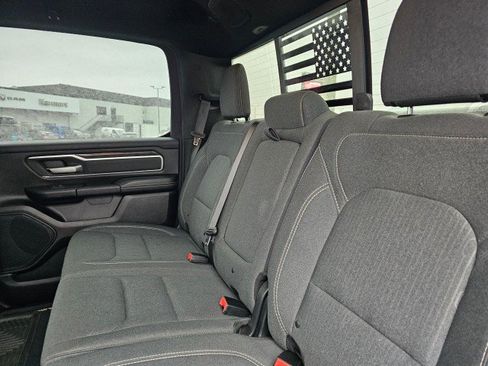 Used 2019 RAM 1500 Big Horn image 24