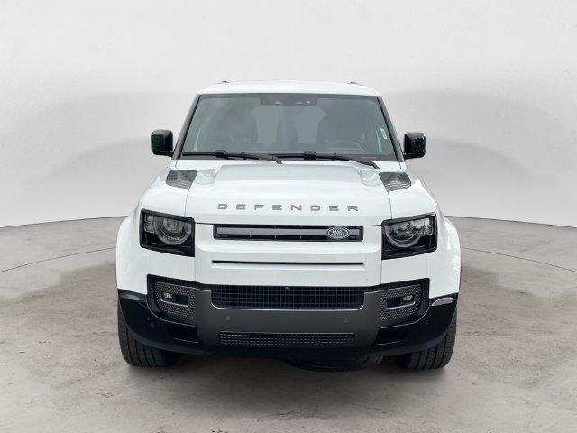 Used 2024 Land Rover Defender 130 Outbound AWD/4WD image 8