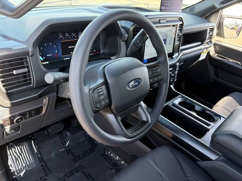 Used 2026 Ford F150 STX w/ Equipment Group 200A RWD image 23