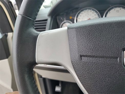 Used 2010 Dodge Grand Caravan SXT w/ Family Value Group image 12