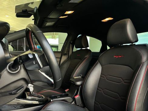 Used 2021 Kia Forte GT image 14