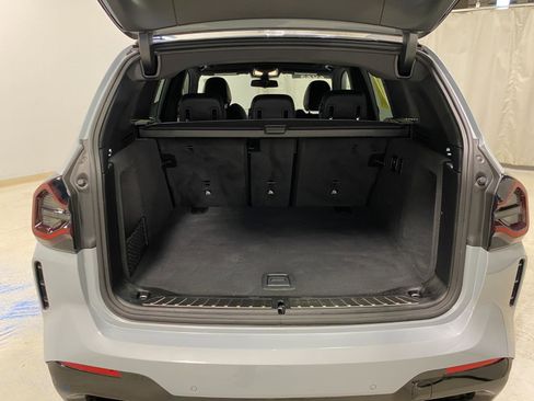 Used 2023 BMW X3 M40i w/ Premium Package image 31