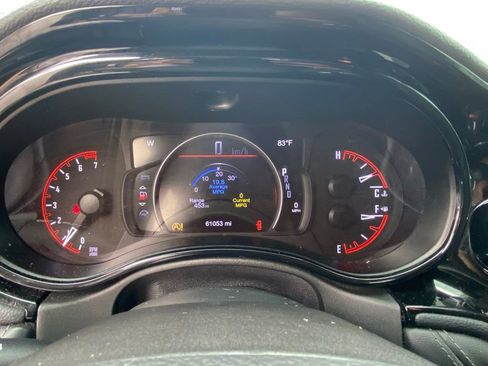 Used 2021 Dodge Durango GT RWD image 17