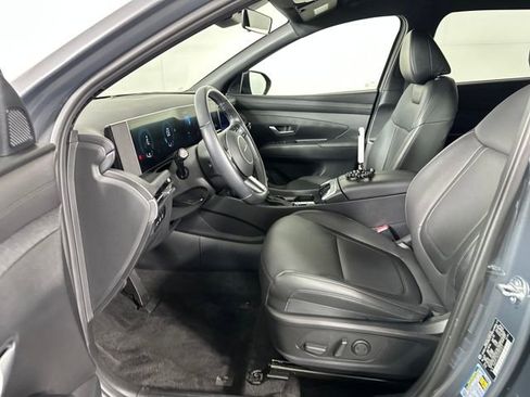 Certified 2025 Hyundai Tucson XRT image 11