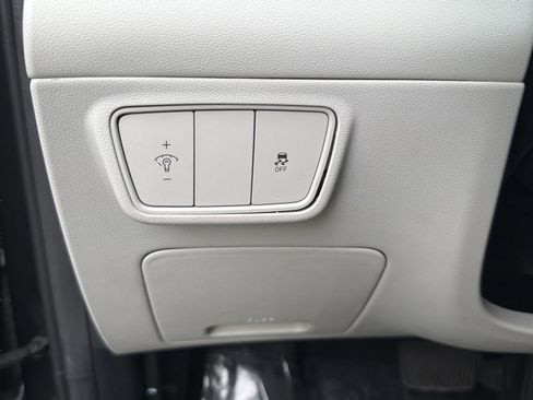 Used 2022 Hyundai Tucson SEL FWD image 13