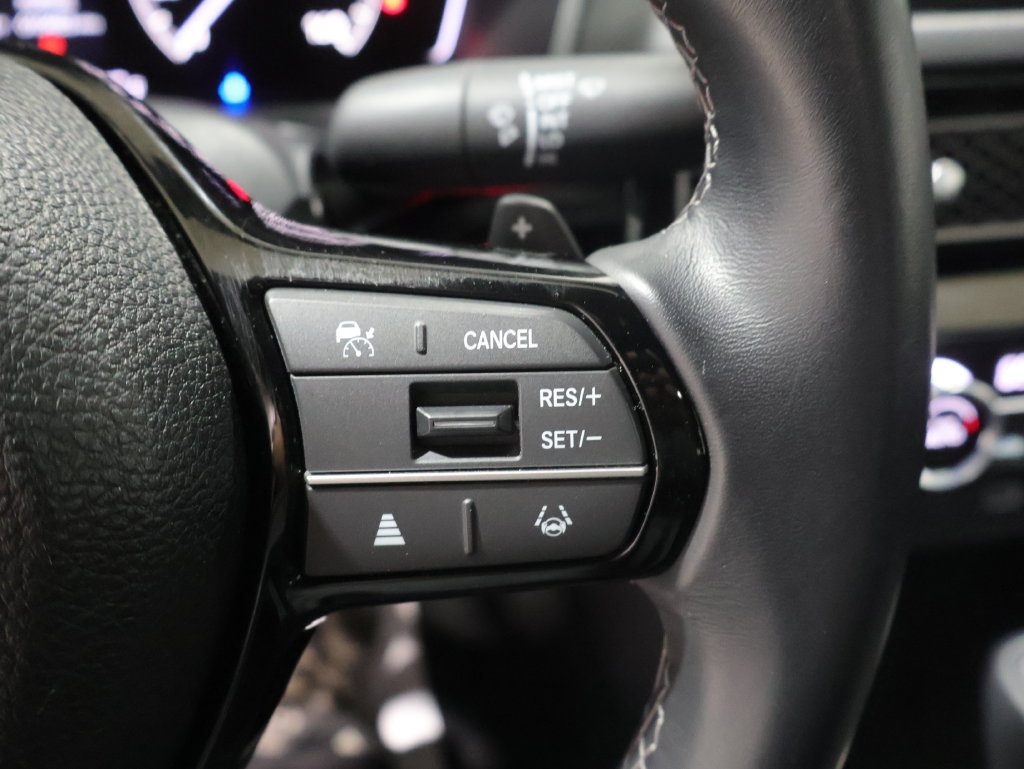 Used 2024 Honda Civic Sport image 35