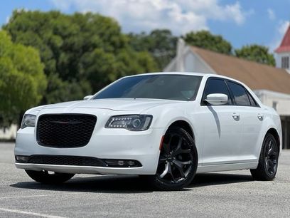 Used 2021 Chrysler 300 S