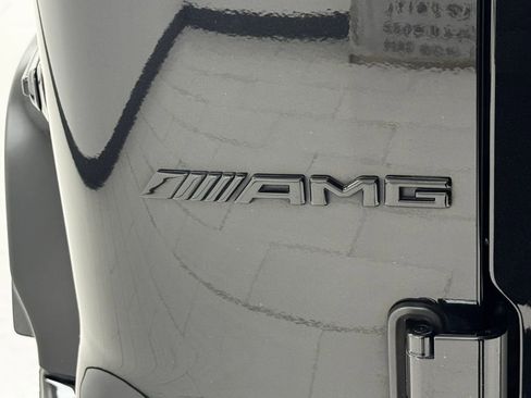 Used 2020 Mercedes-Benz G 63 AMG 4MATIC image 46