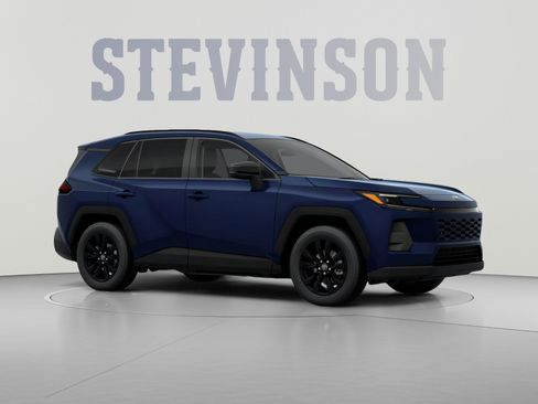New 2026 Toyota RAV4 XLE Premium AWD/4WD image 14