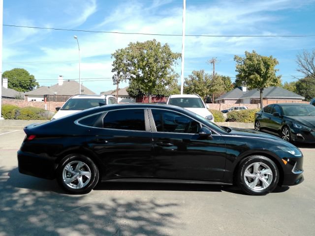 Used 2022 Hyundai Sonata SE FWD image 5