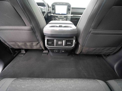 Used 2023 Ford F150 XLT w/ Equipment Group 302A High AWD/4WD image 21