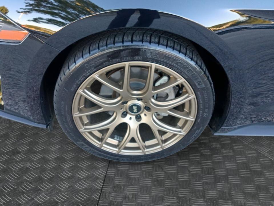 Used 2022 Ford Mustang Premium w/ Equipment Group 201A RWD image 31