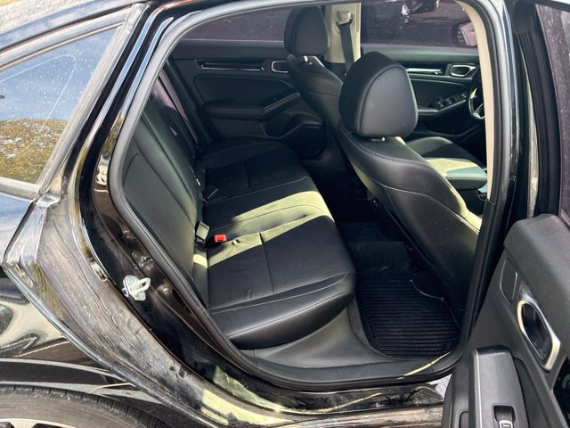 Used 2022 Honda Civic Touring image 10