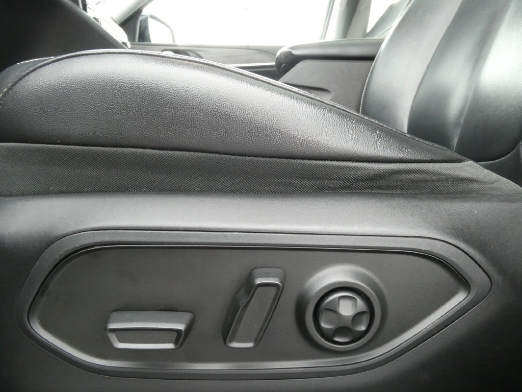 Used 2021 Jeep Grand Cherokee L Limited AWD/4WD image 25