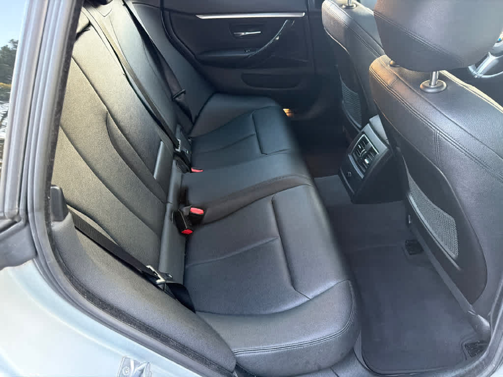 Used 2018 BMW 430i Gran Coupe xDrive AWD/4WD image 17