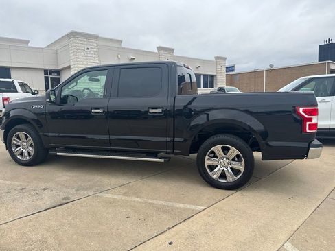 Used 2019 Ford F150 XLT w/ Equipment Group 302A Luxury RWD image 9
