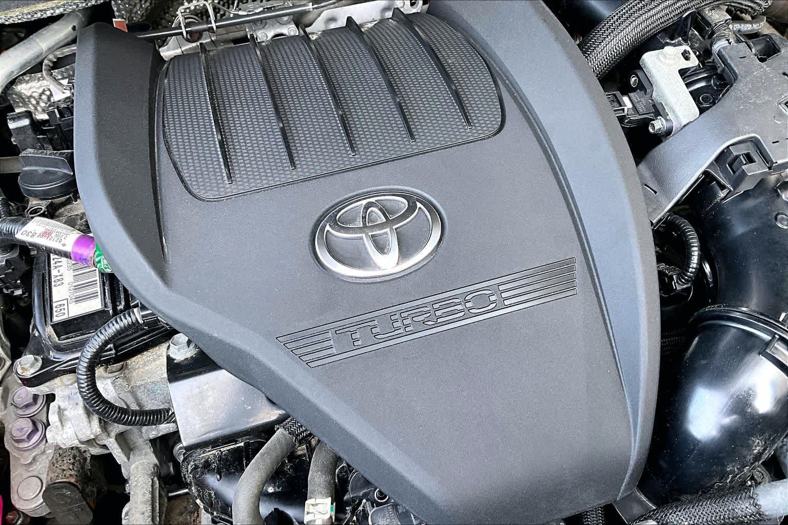 Used 2023 Toyota Highlander L FWD image 30