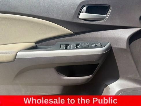 Used 2014 Honda CR-V EX-L image 23