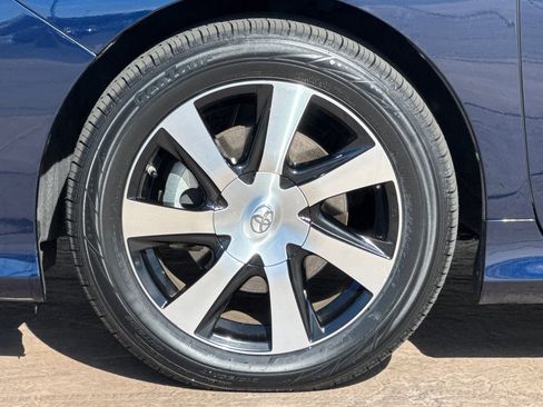 Certified 2019 Toyota Mirai image 34