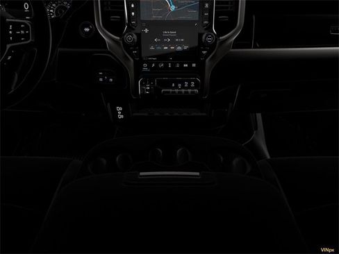 New 2026 RAM 2500 Big Horn image 17